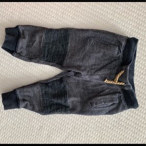 Baby boy Joggers!